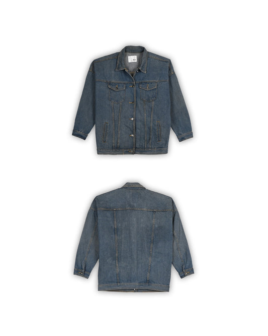 VINTAGE JACKET - XL