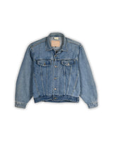 VINTAGE JACKET - L