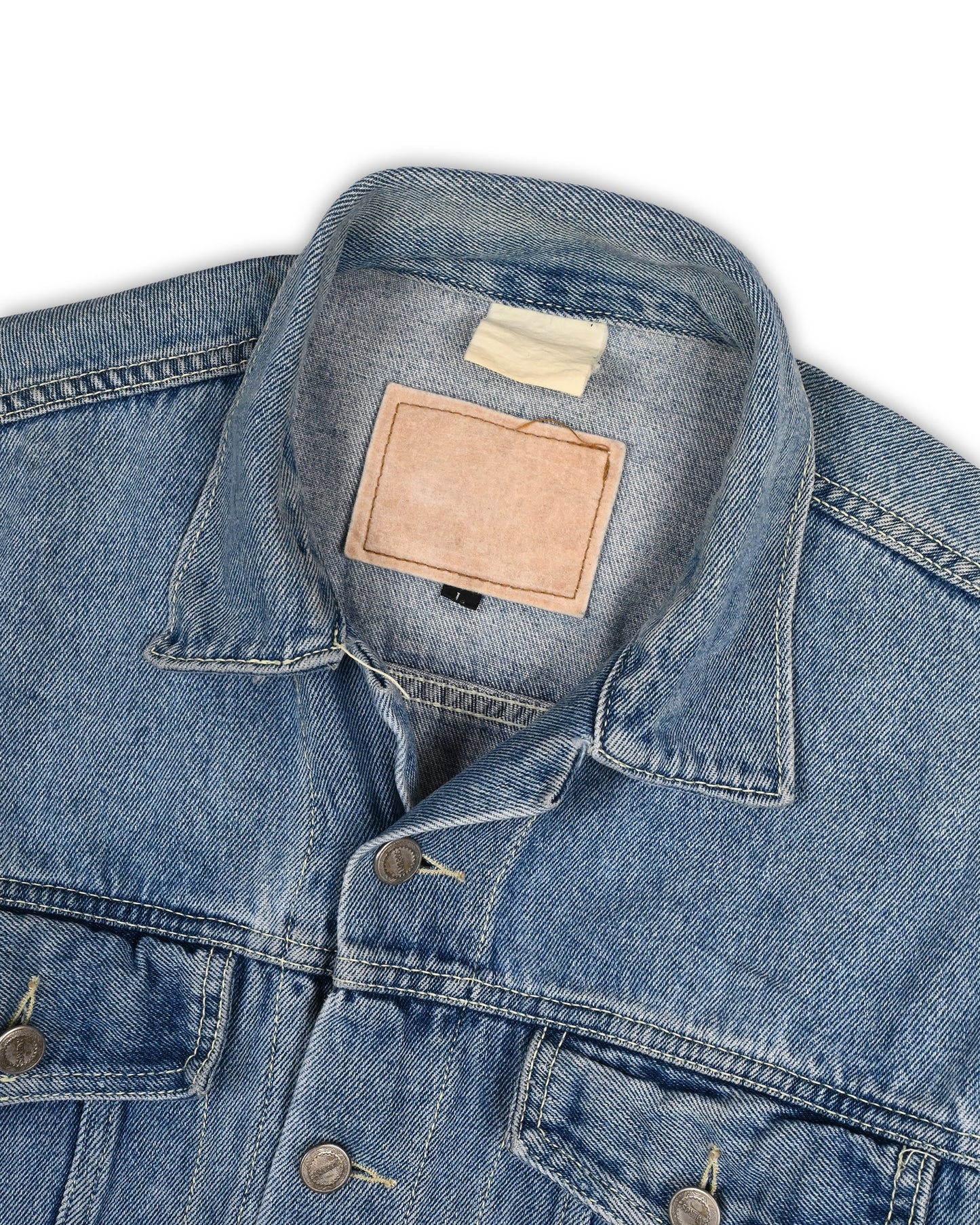 VINTAGE JACKET - L