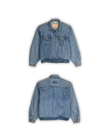 VINTAGE JACKET - L