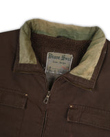 BRAVE SOUL JACKET - XXL