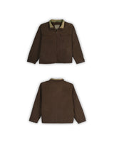 BRAVE SOUL JACKET - XXL