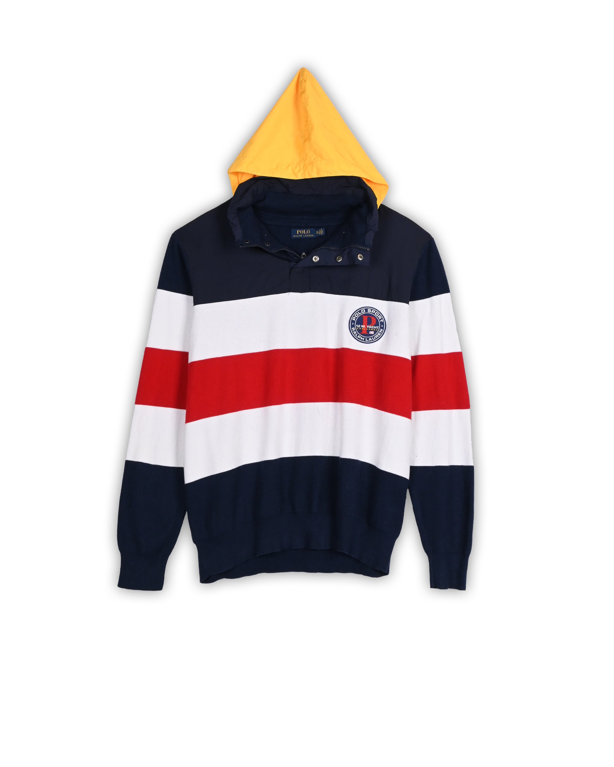 POLO RALPH LAUREN JACKET - XXL