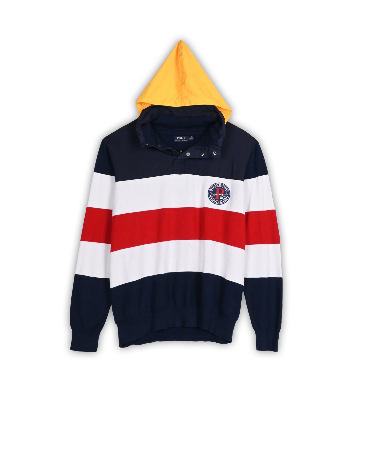 POLO RALPH LAUREN JACKET - XXL