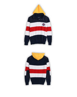 POLO RALPH LAUREN JACKET - XXL