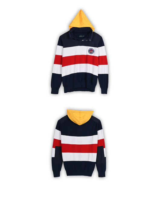 POLO RALPH LAUREN JACKET - XXL