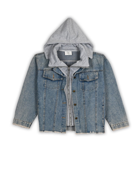 VINTAGE JACKET - L