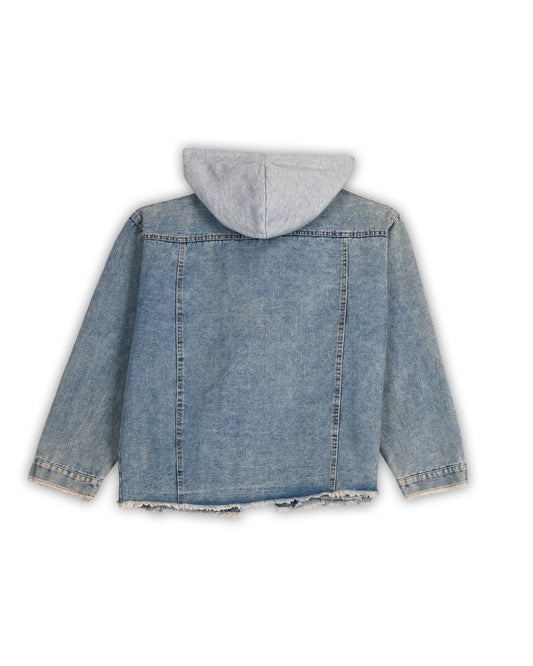 VINTAGE JACKET - L