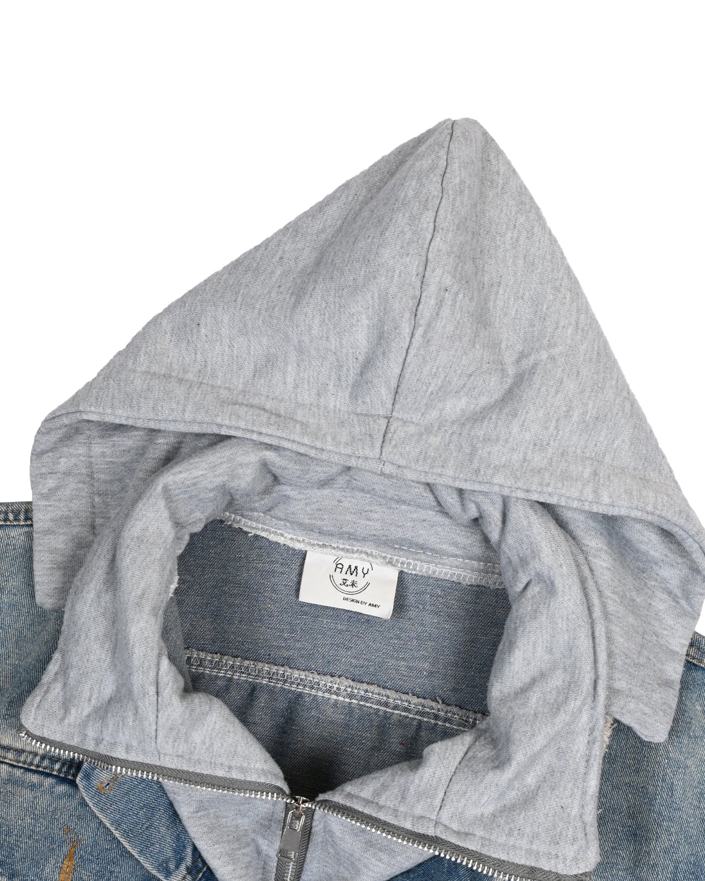 VINTAGE JACKET - L