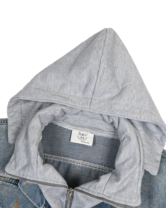 VINTAGE JACKET - L