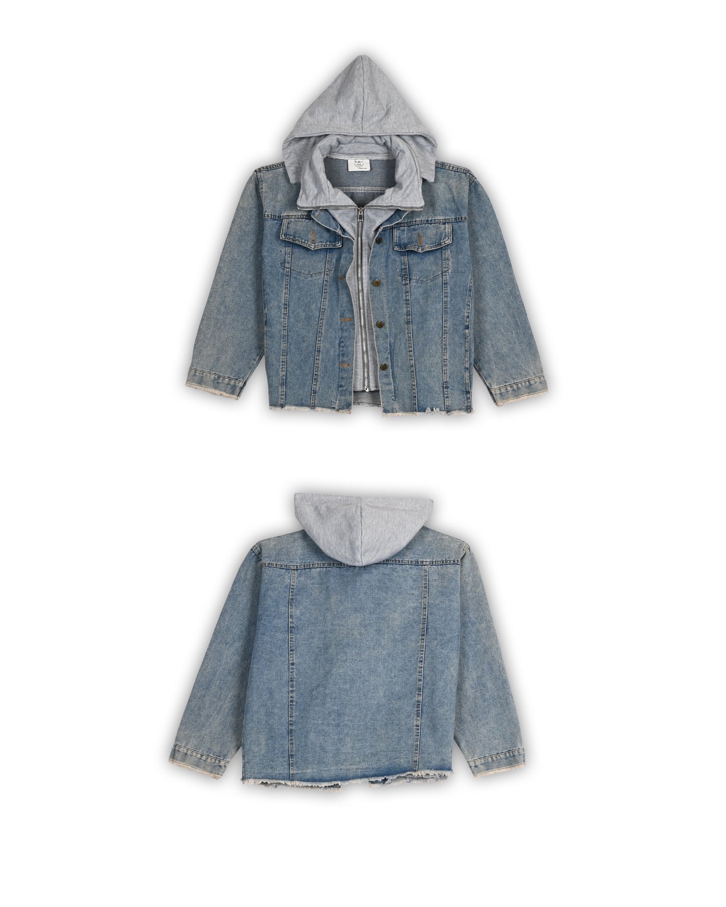 VINTAGE JACKET - L