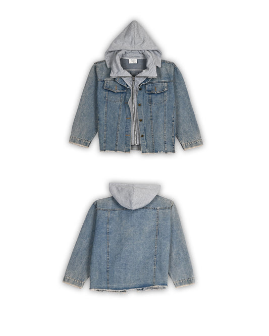 VINTAGE JACKET - L