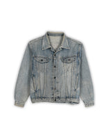 VINTAGE JACKET - L