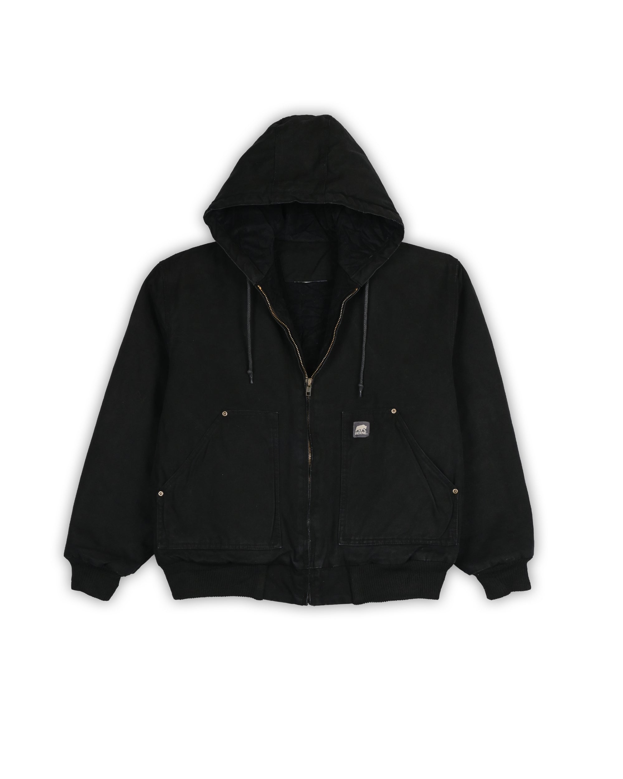 BERNE JACKET - XXXL