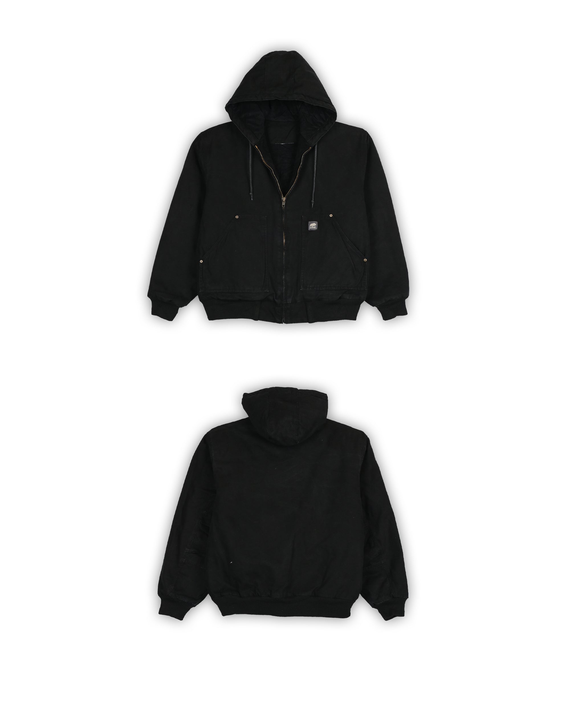 BERNE JACKET - XXXL