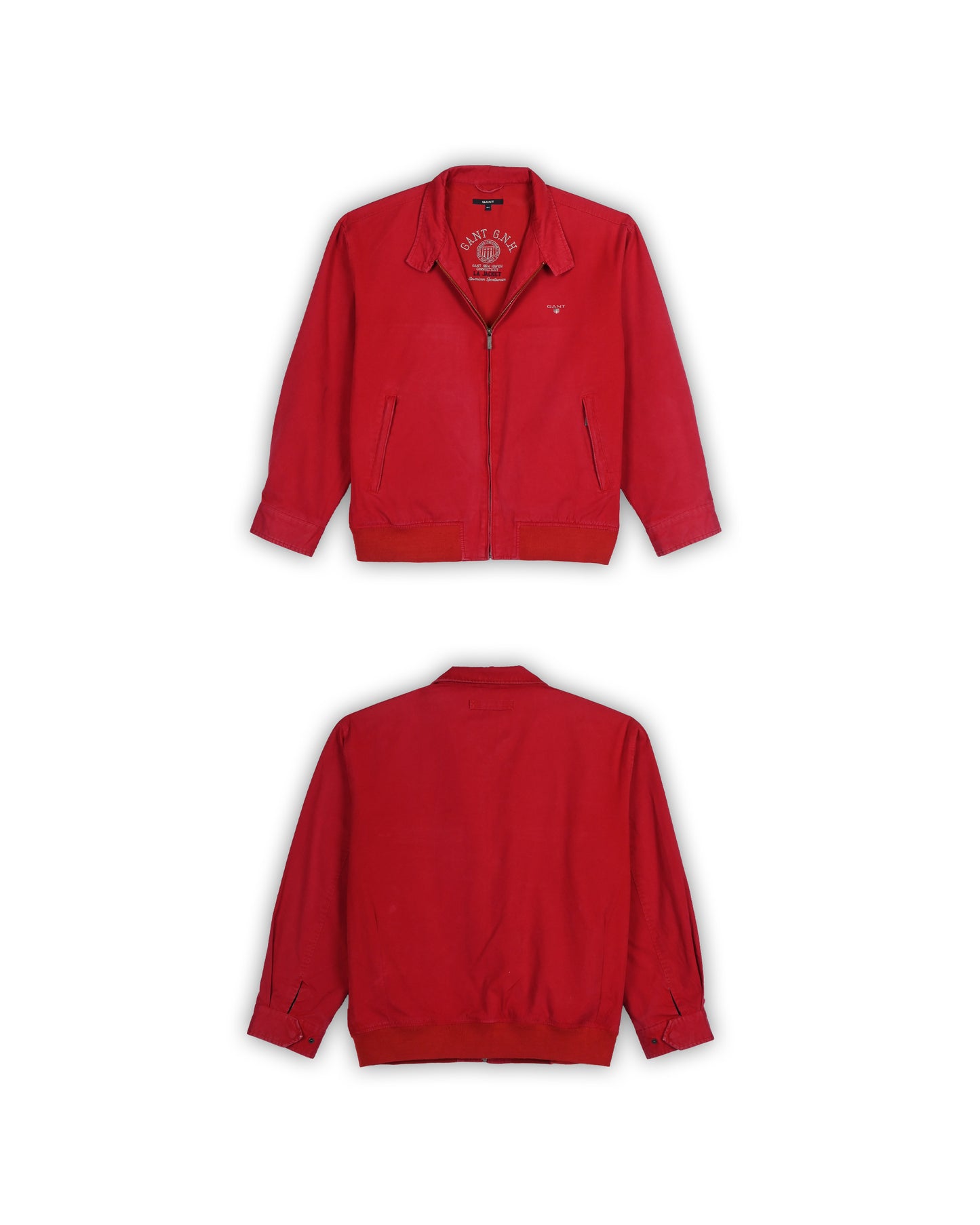 GANT JACKET - XXXL