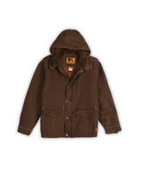 WELLS LAMONT JACKET - L