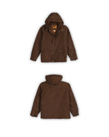 WELLS LAMONT JACKET - L
