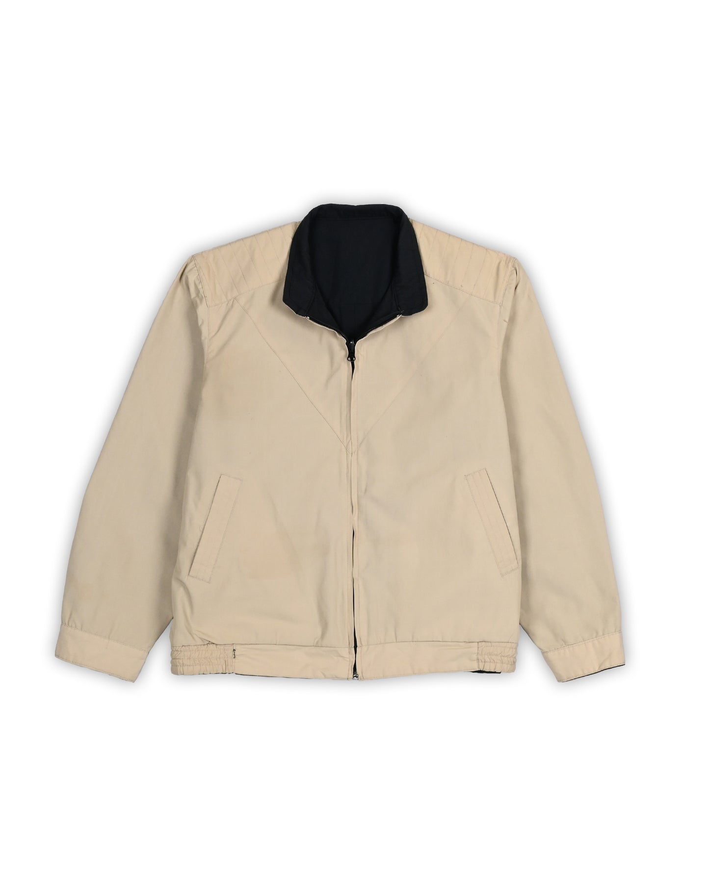 VINTAGE JACKET - L