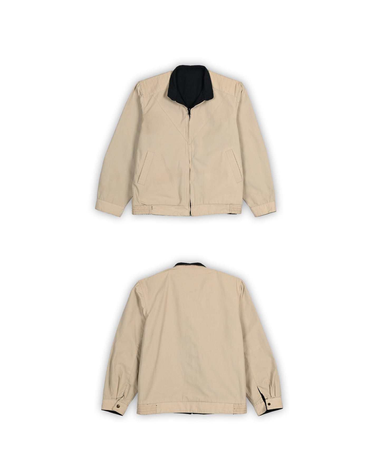 VINTAGE JACKET - L