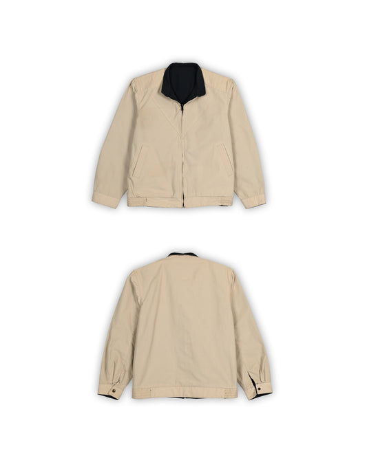 VINTAGE JACKET - L