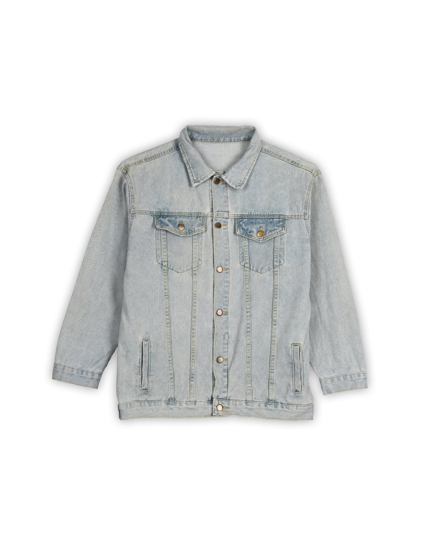 VINTAGE JACKET - L