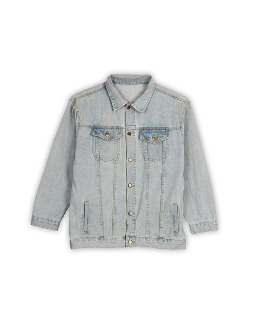 VINTAGE JACKET - L