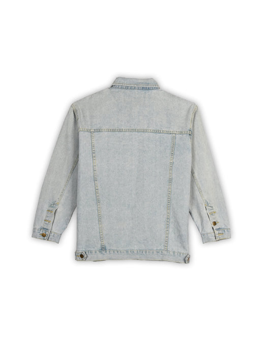 VINTAGE JACKET - L