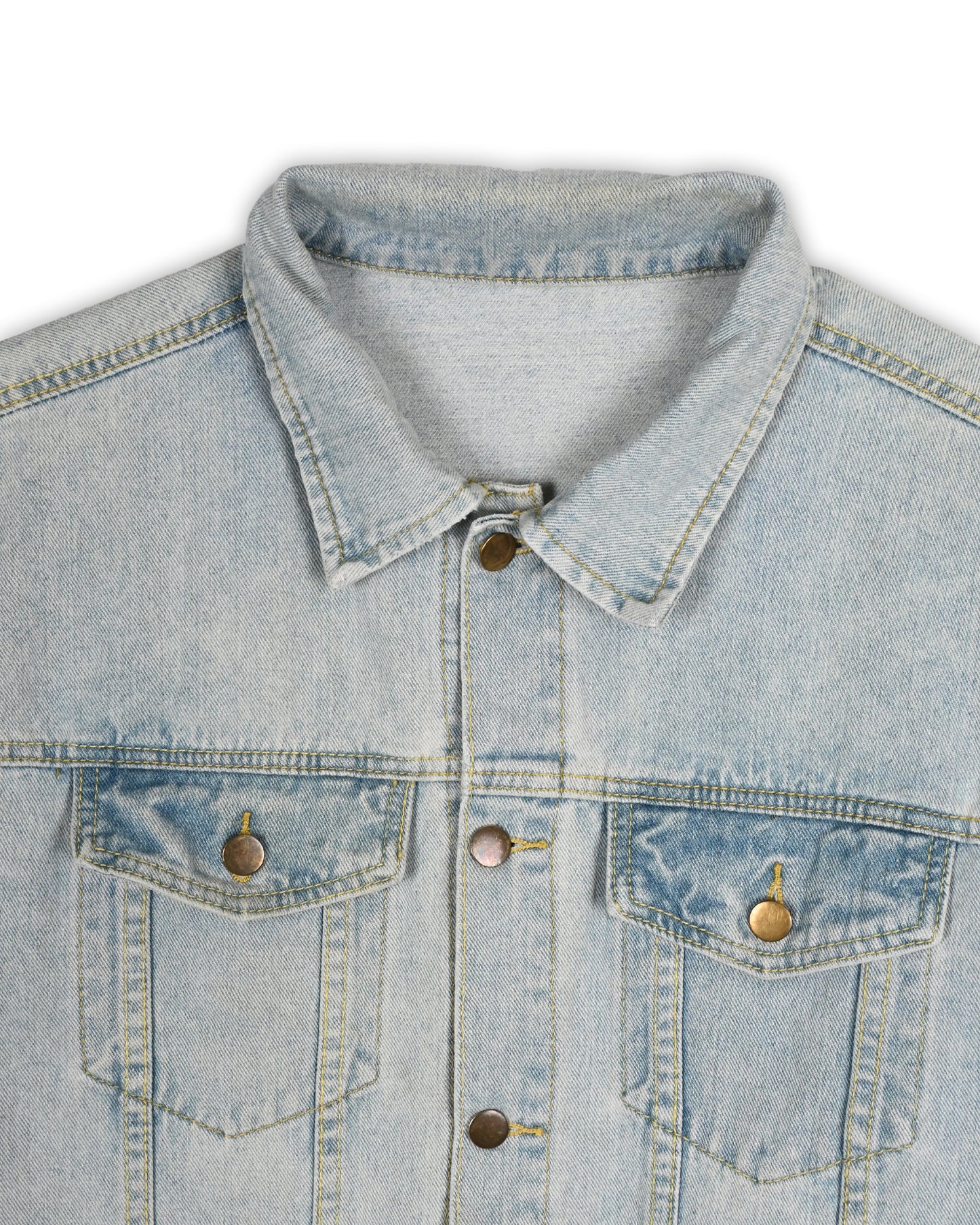 VINTAGE JACKET - L