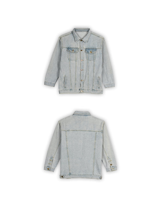 VINTAGE JACKET - L