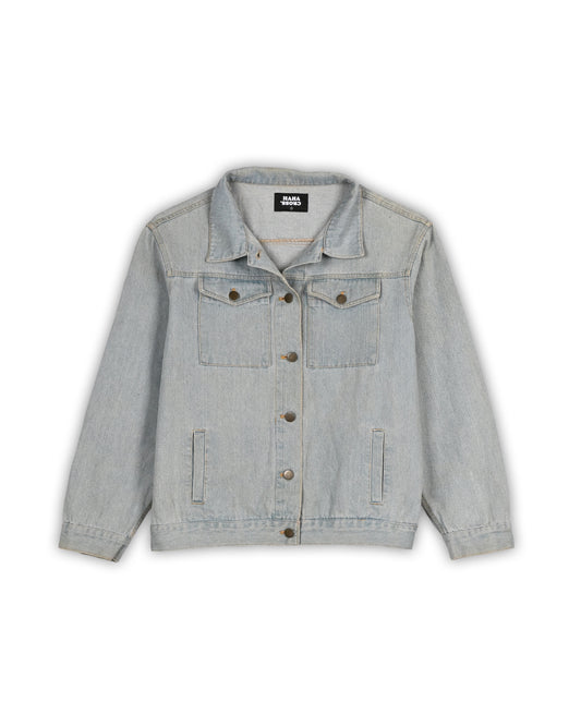 VINTAGE JACKET - L