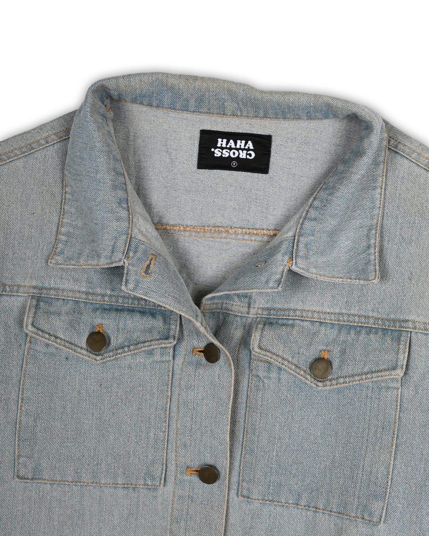 VINTAGE JACKET - L
