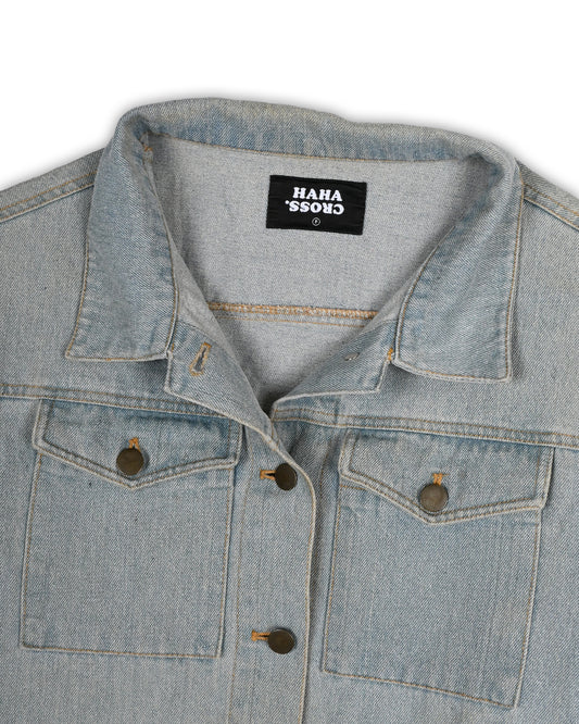 VINTAGE JACKET - L