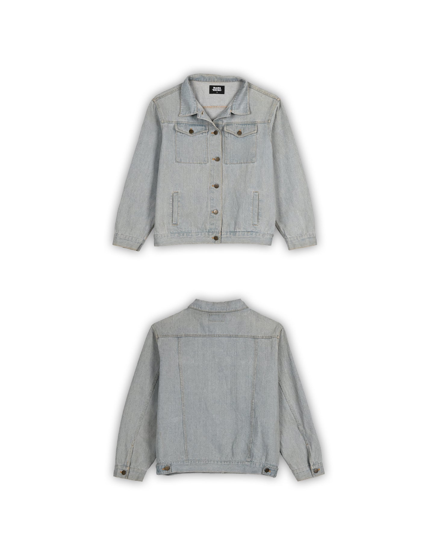 VINTAGE JACKET - L