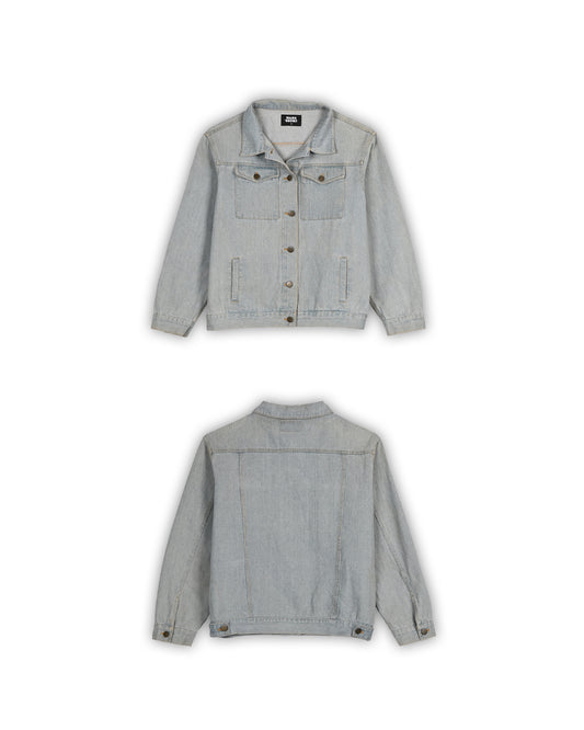 VINTAGE JACKET - L
