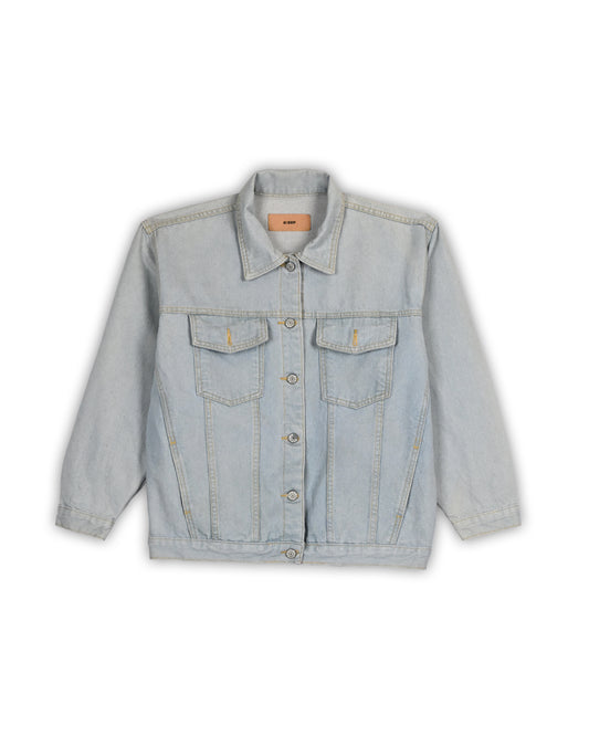 VINTAGE JACKET - L