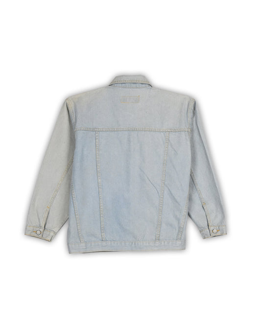 VINTAGE JACKET - L