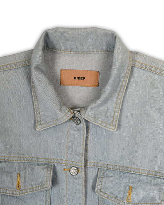 VINTAGE JACKET - L