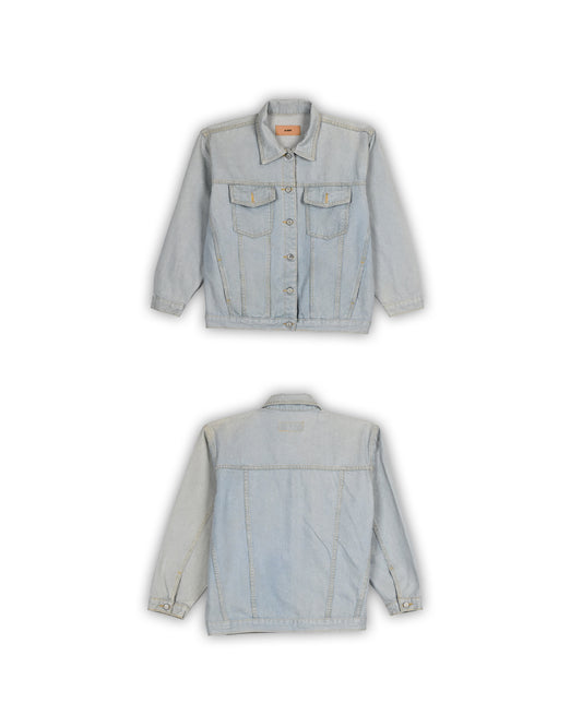 VINTAGE JACKET - L