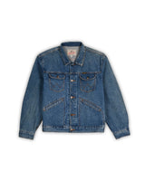 WRANGLER JACKET - L