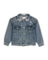 VINTAGE JACKET - M