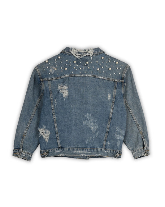 VINTAGE JACKET - M
