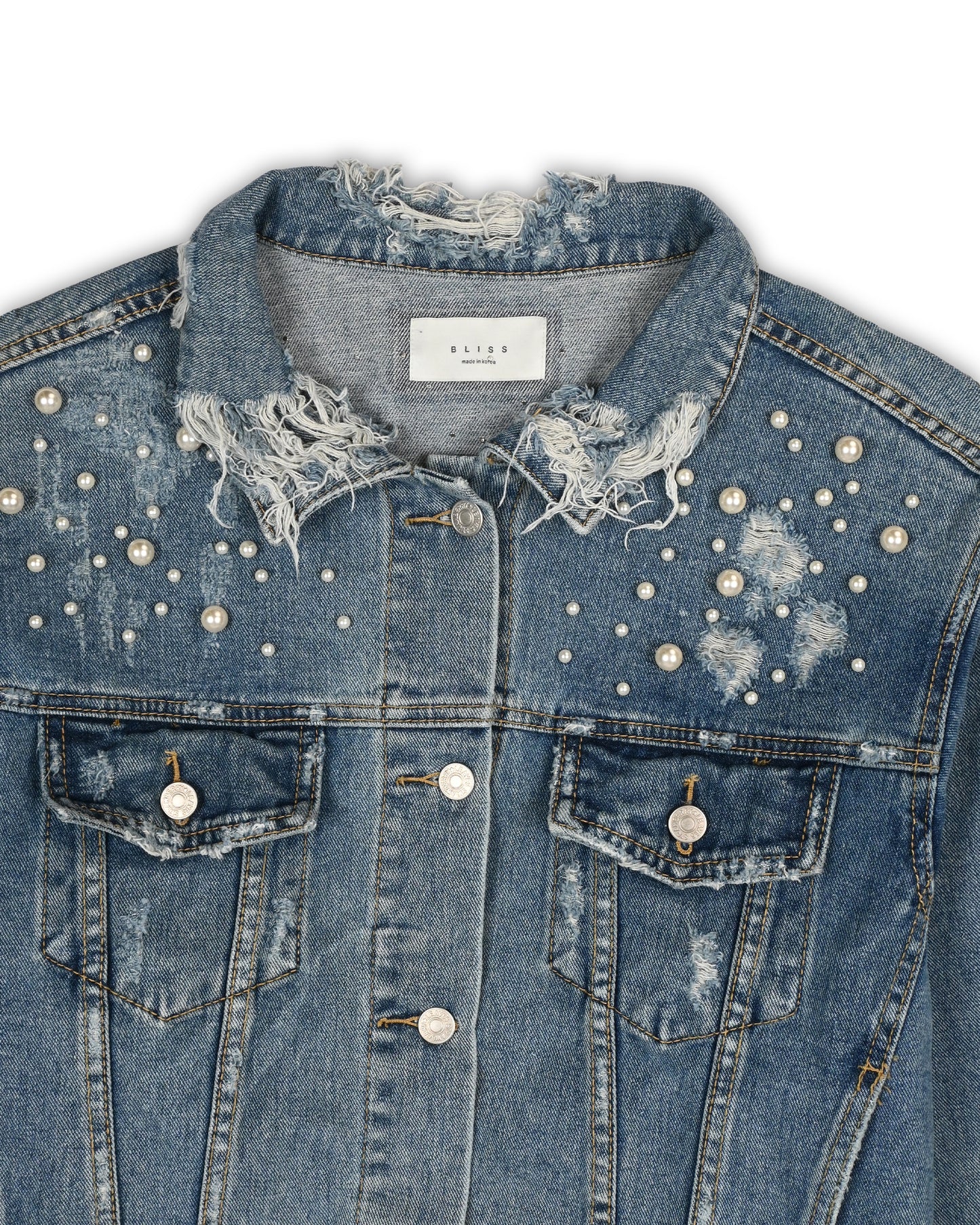 VINTAGE JACKET - M