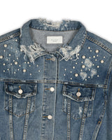 VINTAGE JACKET - M