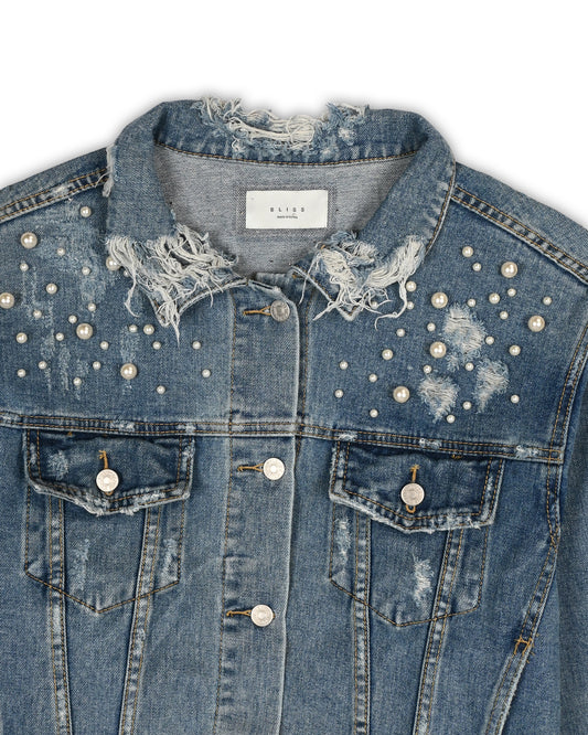 VINTAGE JACKET - M