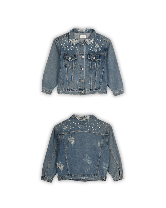 VINTAGE JACKET - M