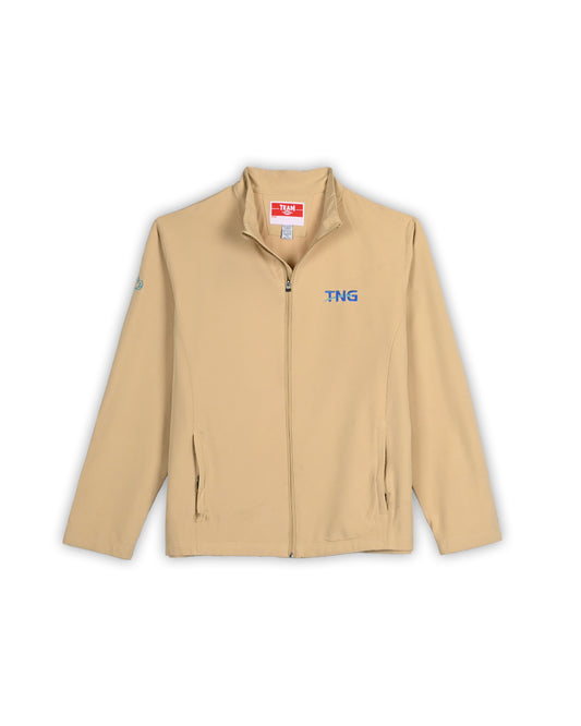 VINTAGE JACKET - XXL