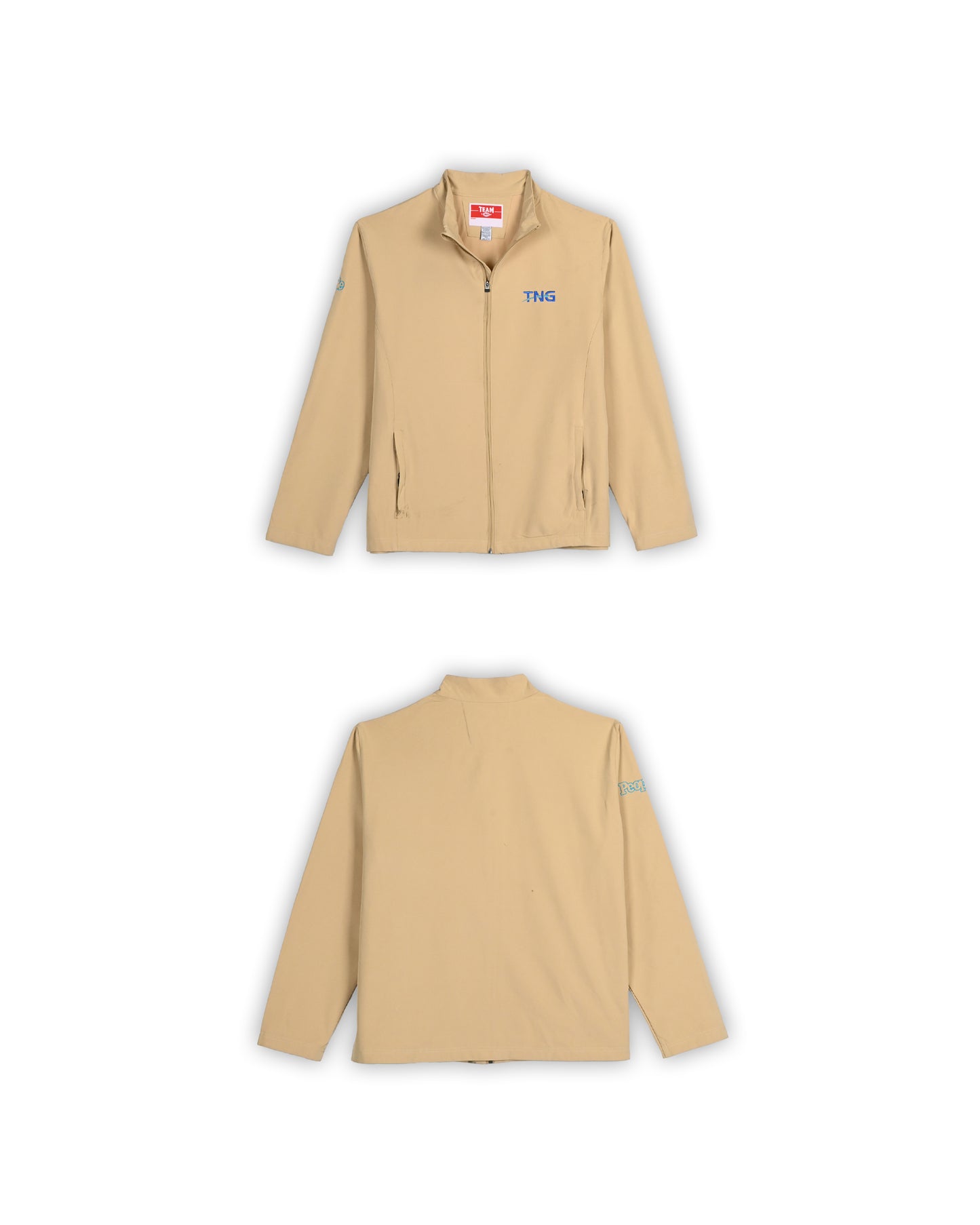 VINTAGE JACKET - XXL