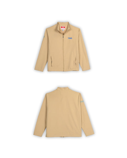 VINTAGE JACKET - XXL