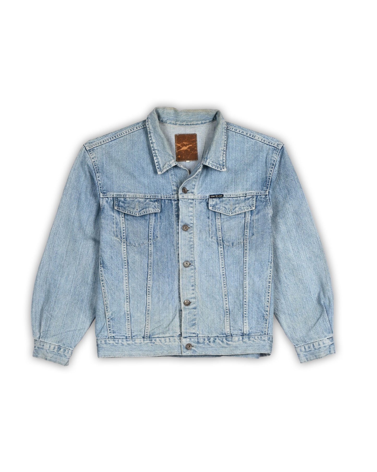 VINTAGE JACKET - L